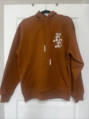 Men's Bogey Boys Hoodie